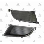 MITSUBISHI LANCER SİS LAMBA KAPAĞI 03-06 SOL (SİS DELİKSİZ) SİYAH T.W.-TYV-MN150937